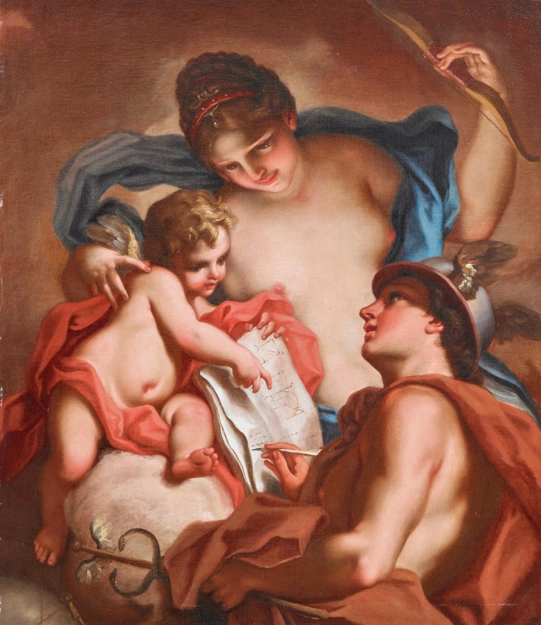 by Antonio Balestra