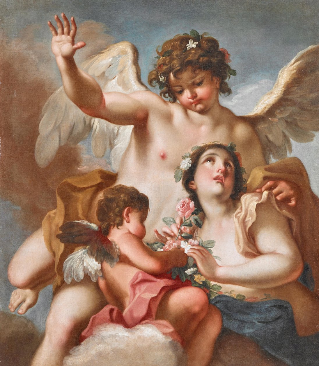  by Antonio Balestra