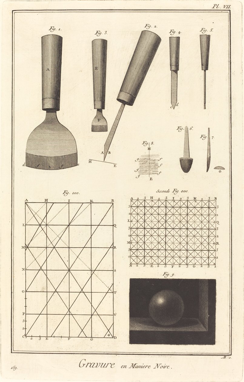 Mezzotint