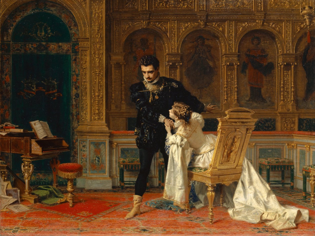 Schiller