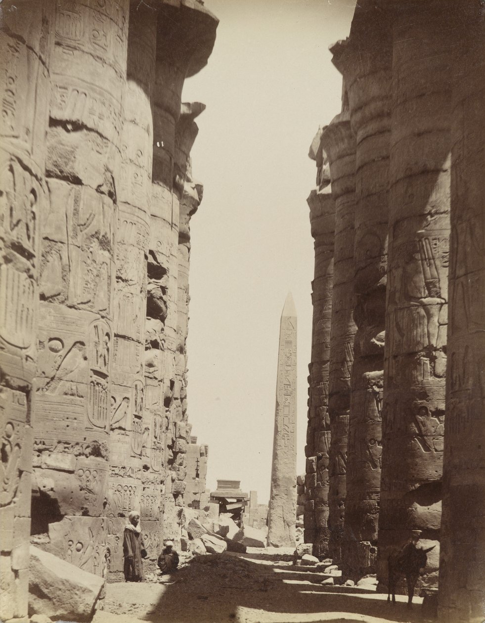 Karnak