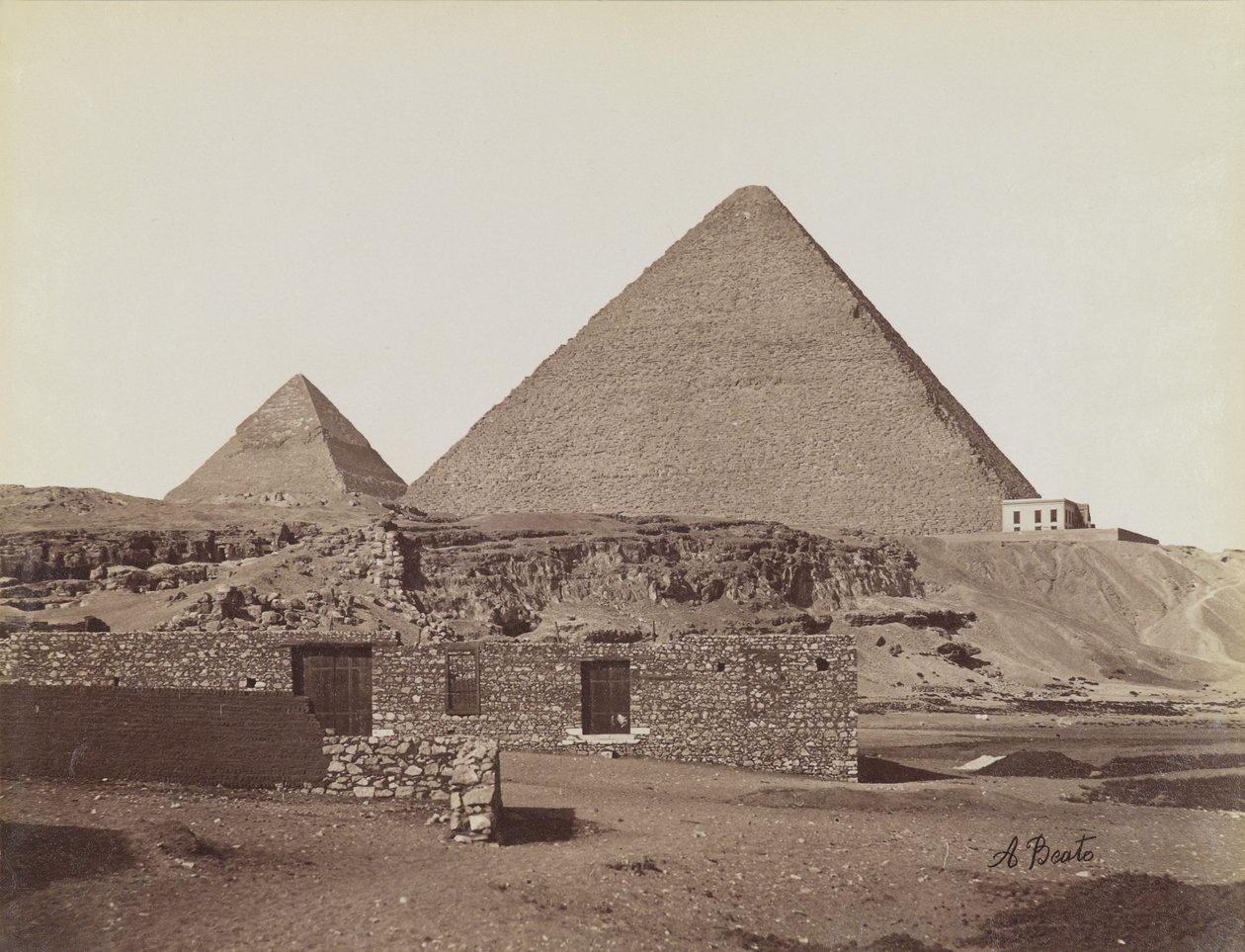 Giza