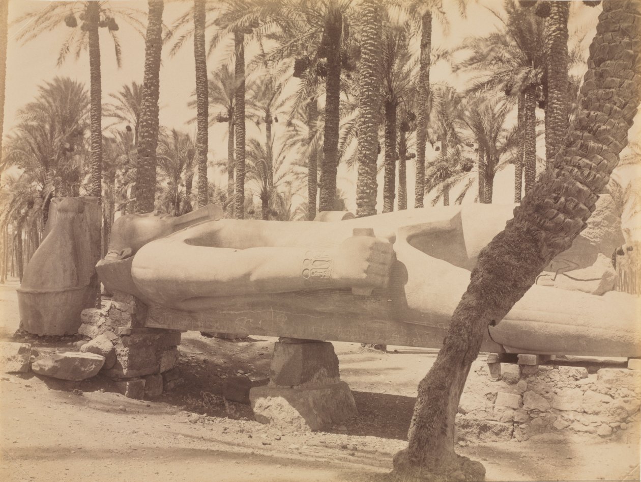 Saqqara