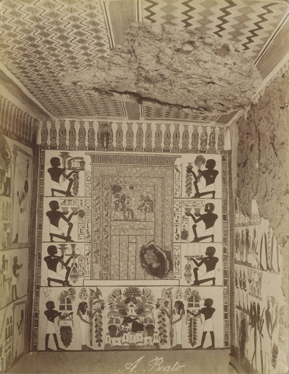 Thebes