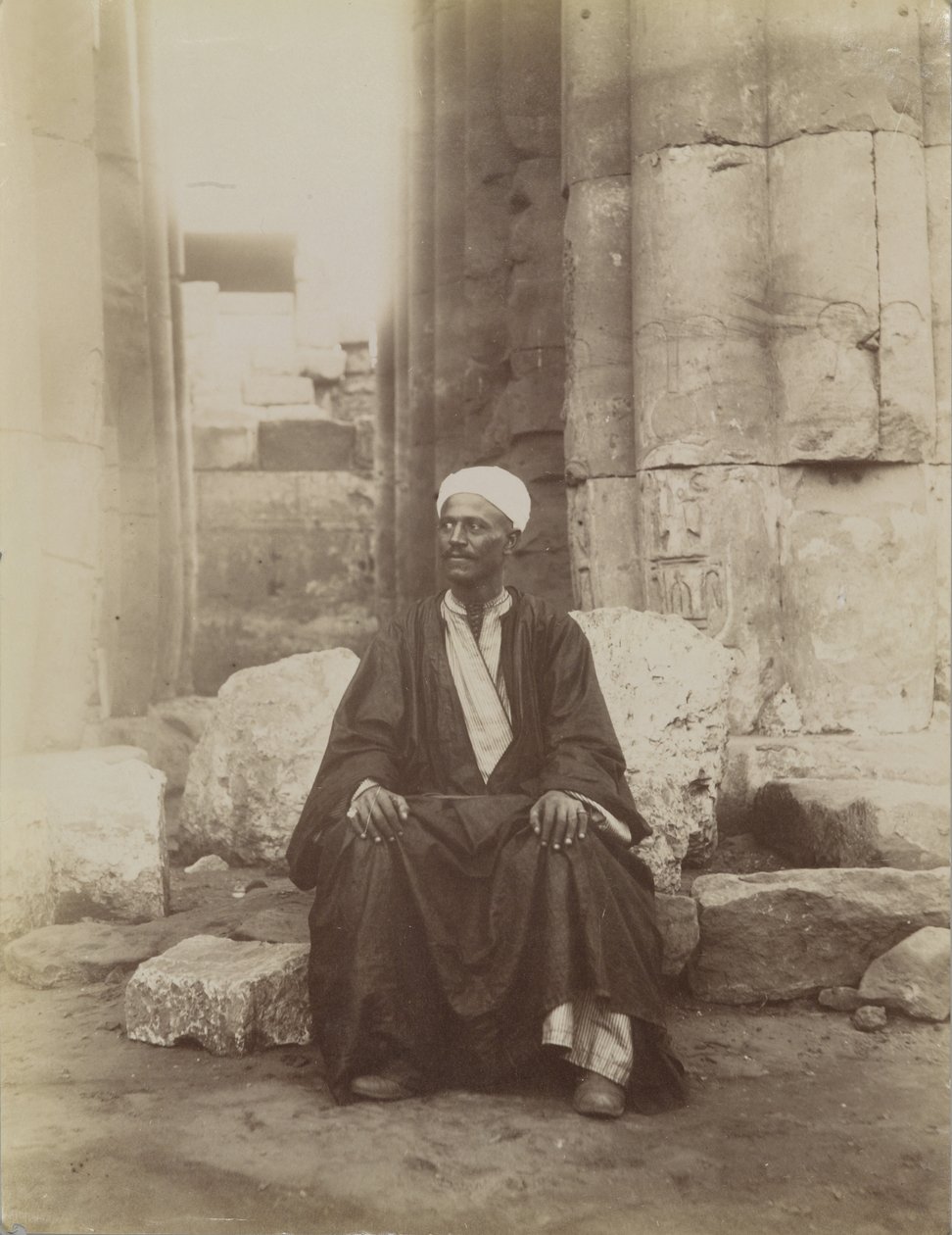 Yusuf by Antonio Beato