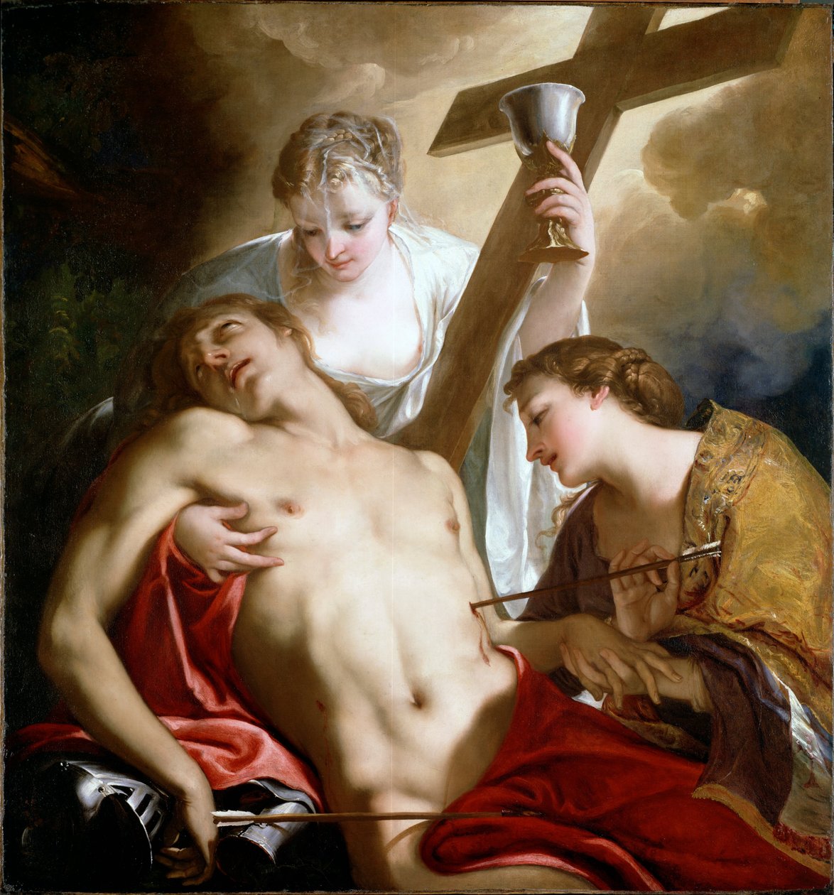  by Antonio Bellucci