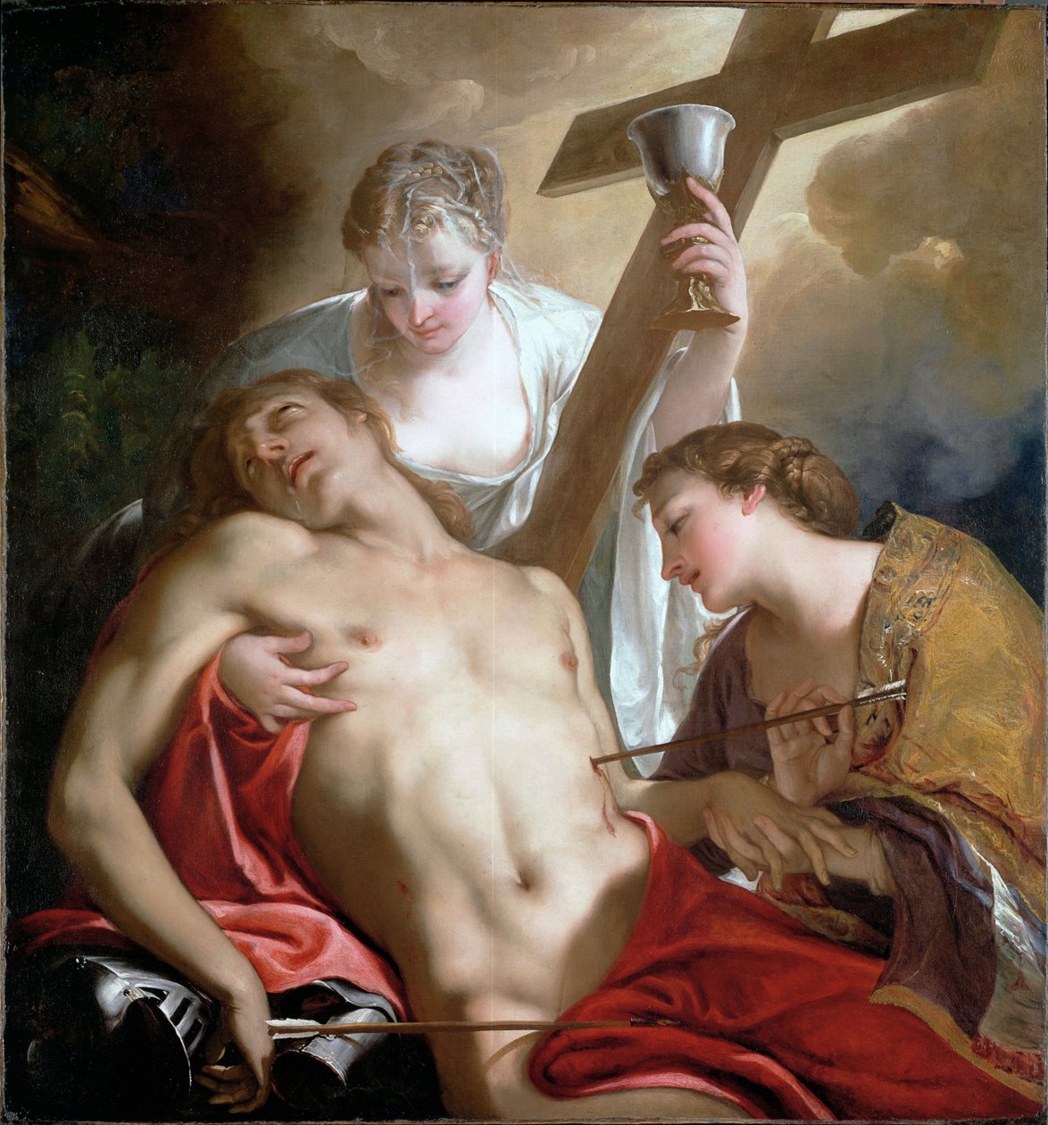  by Antonio Bellucci