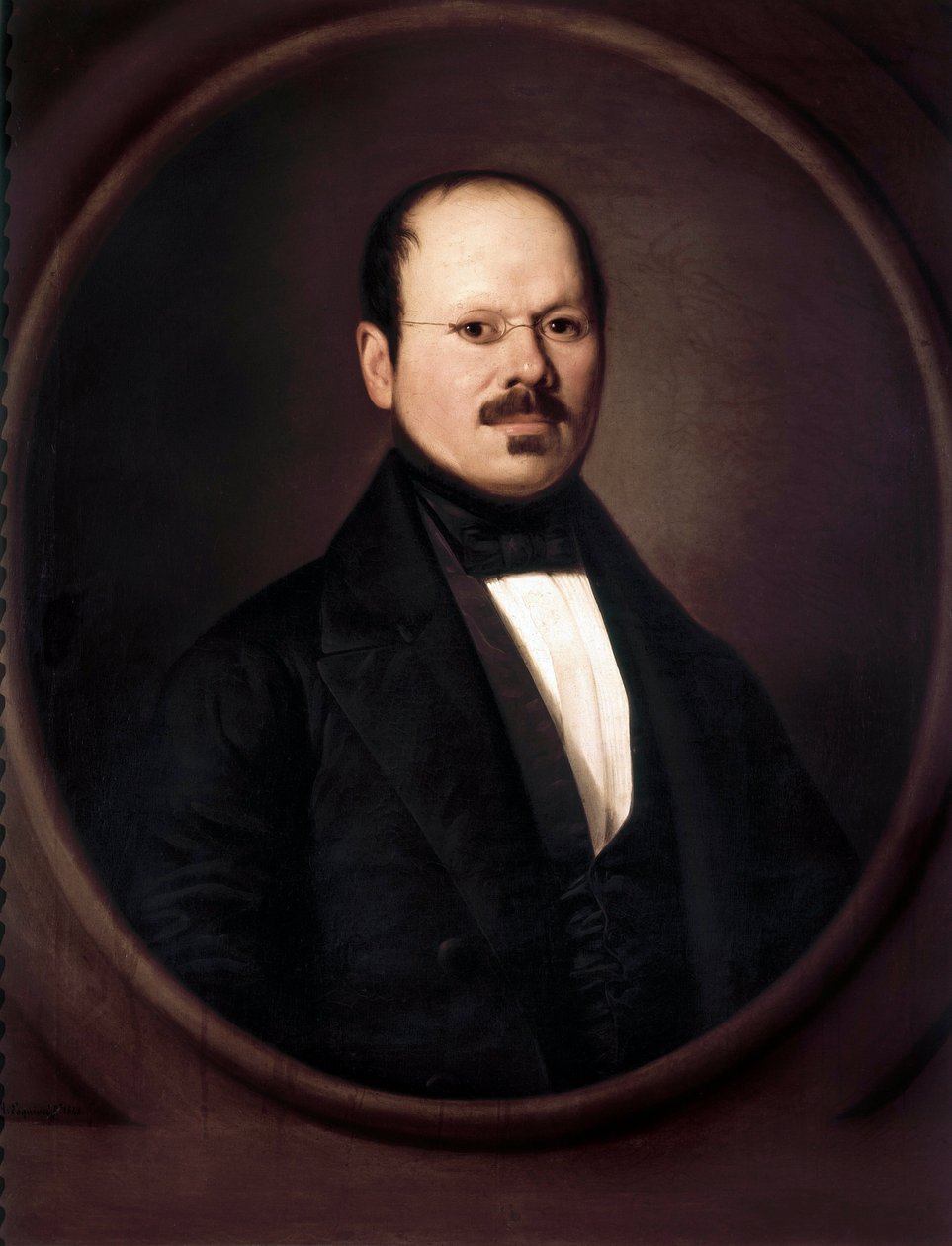 Antonio Maria ESQUIVEL Y SUAREZ DE URBINA