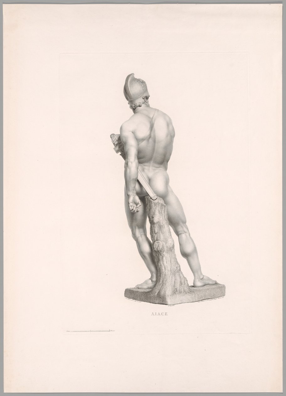  by Antonio Canova