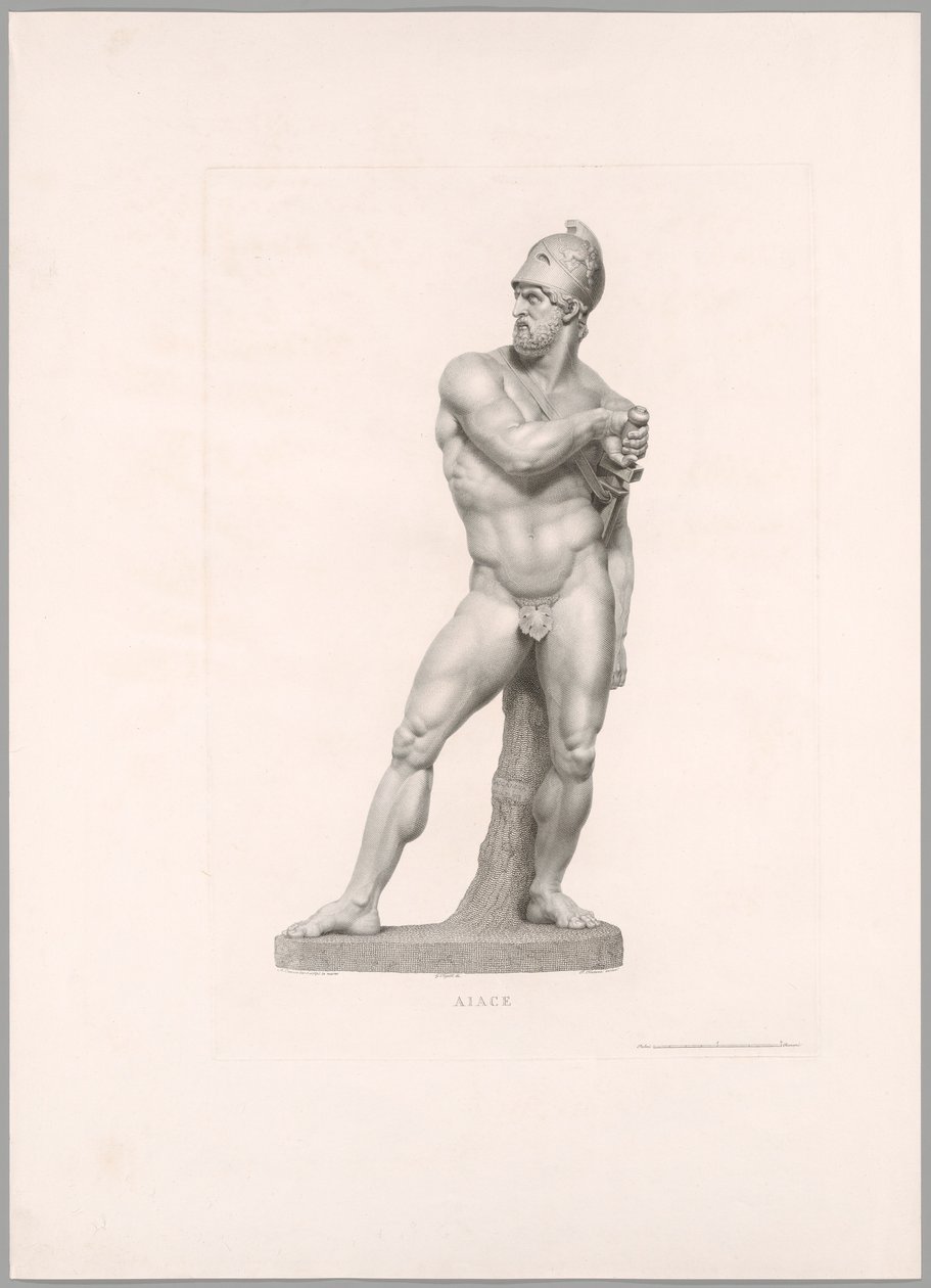  by Antonio Canova