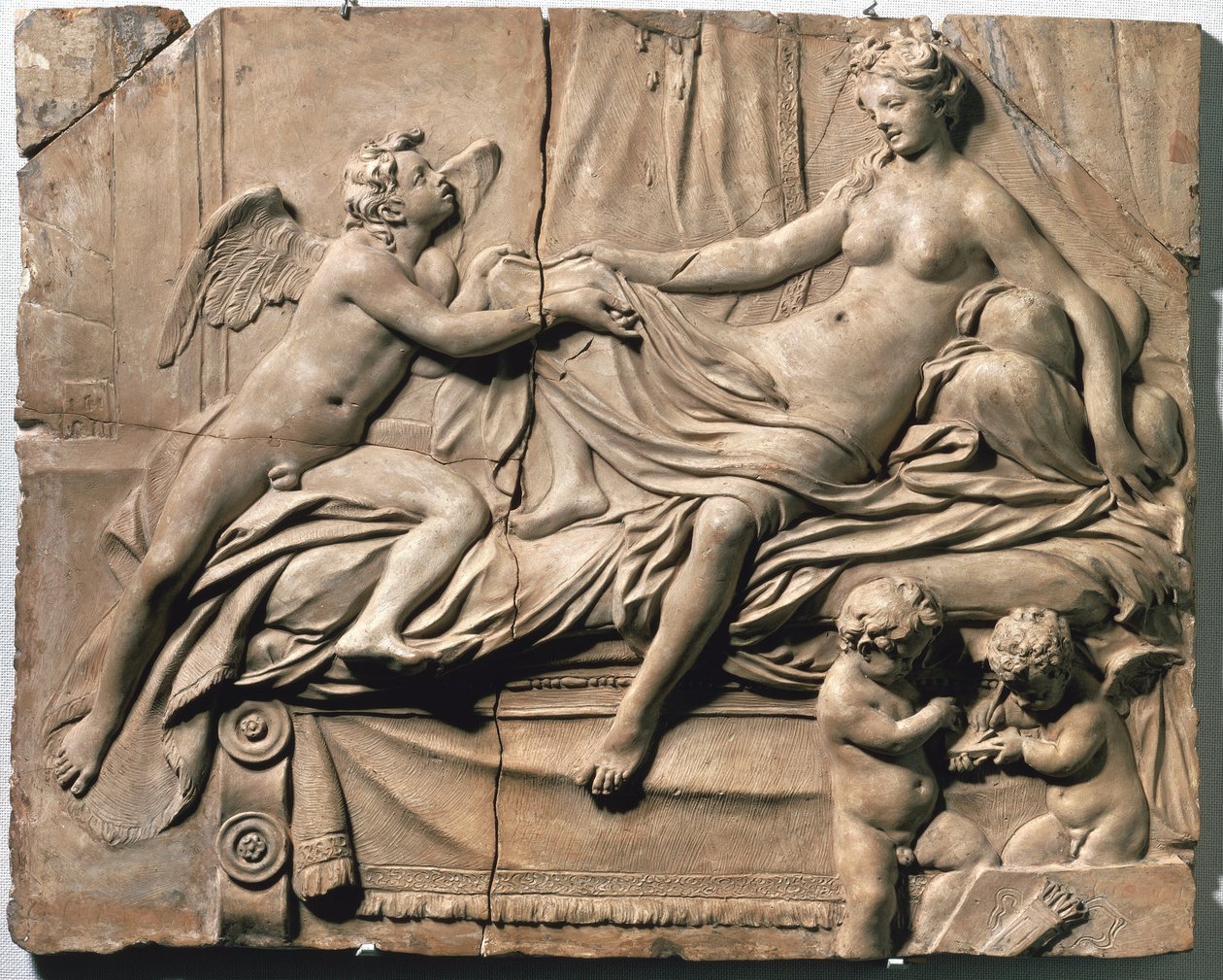Correggio