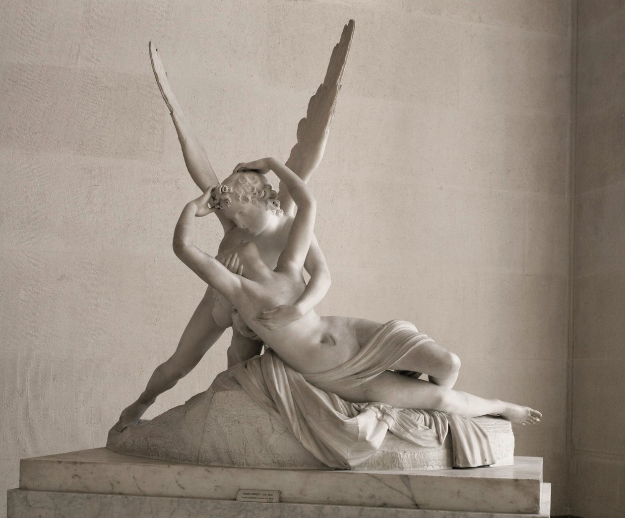  by Antonio Canova