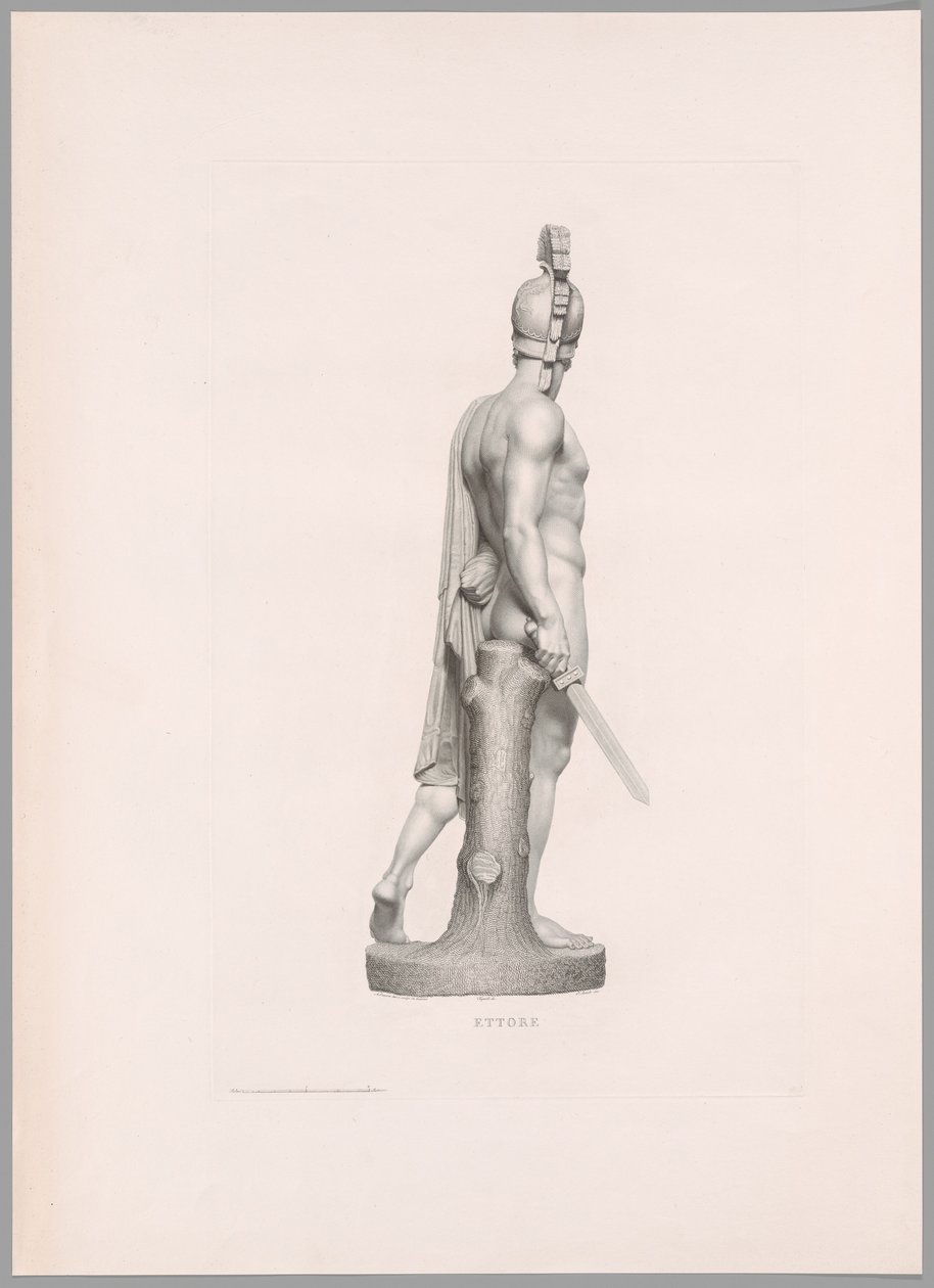  by Antonio Canova