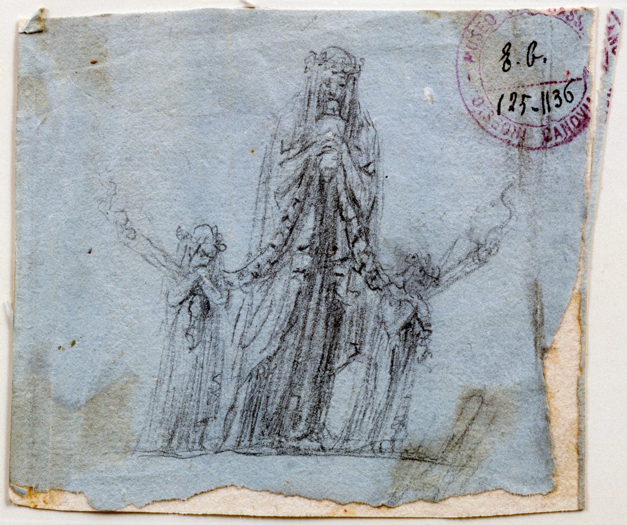 Avusturya Maria Christina