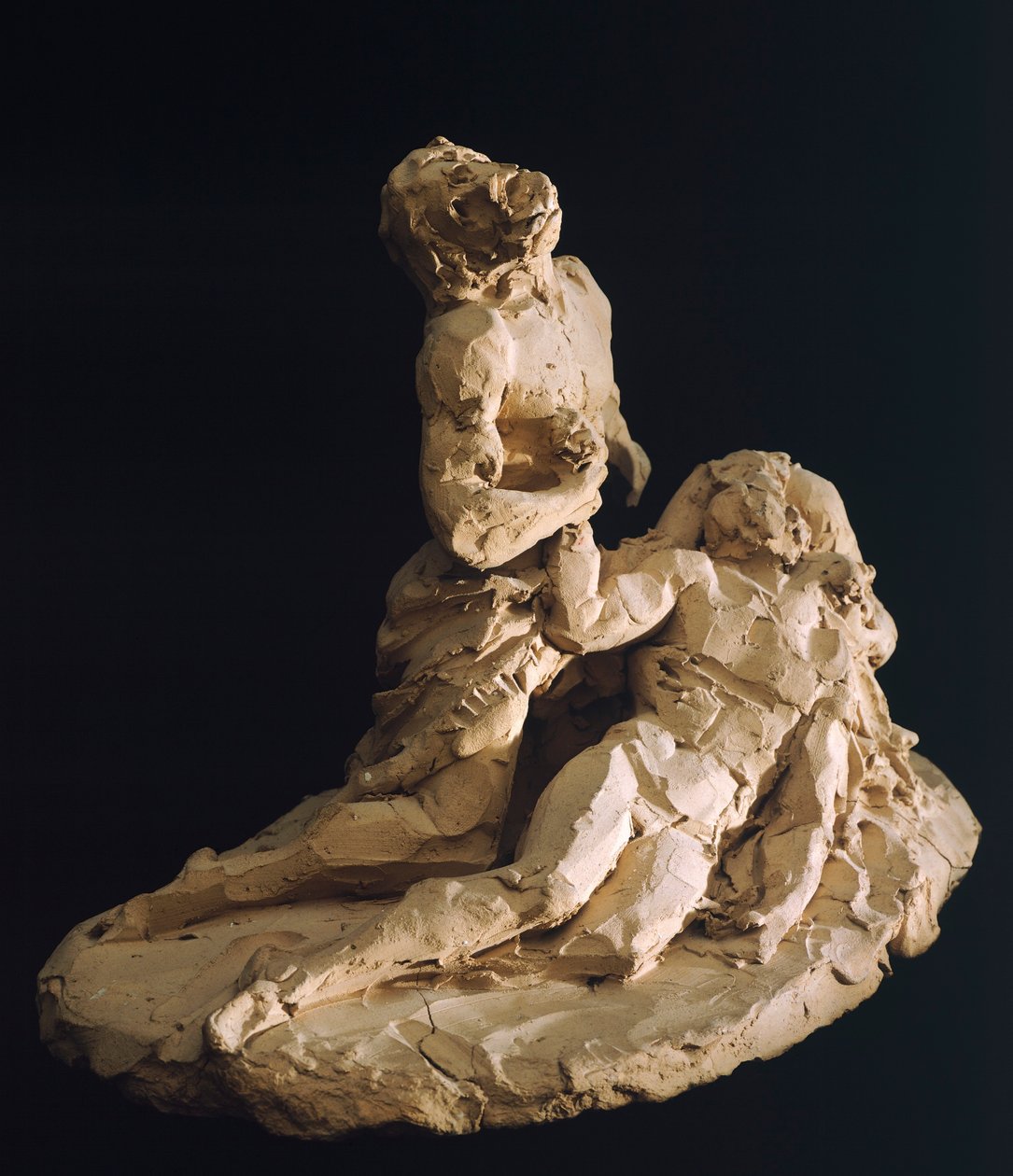 Antonio Canova (1757-1822) tarafından İsa
