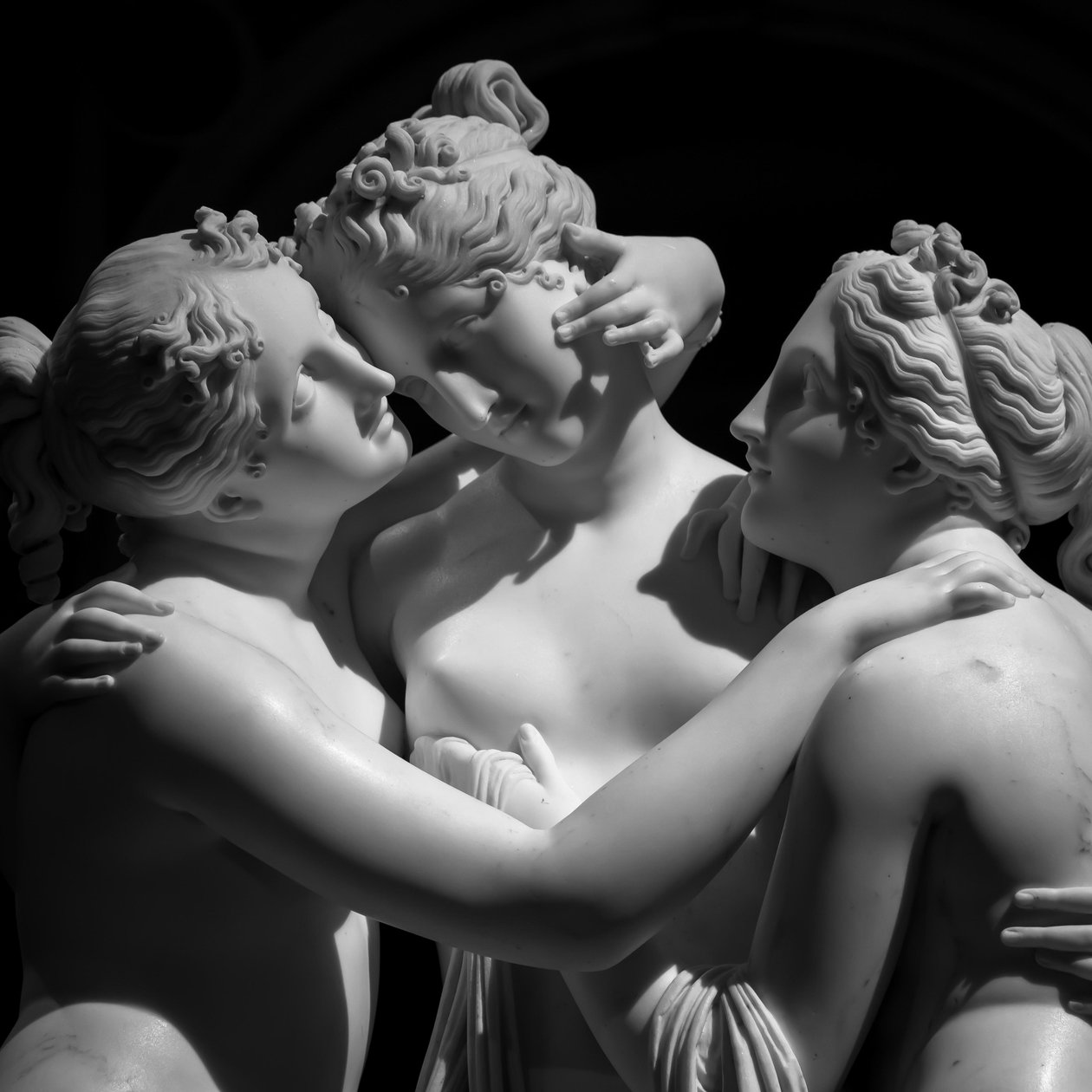  by Antonio Canova