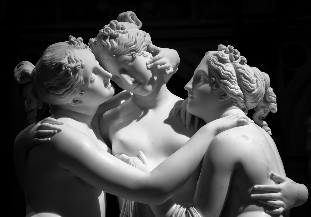  by Antonio Canova