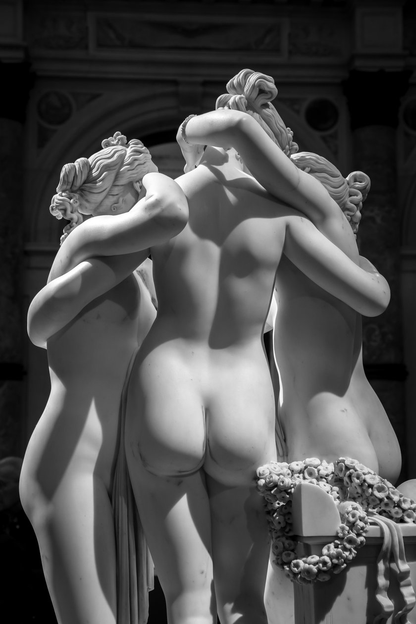  by Antonio Canova