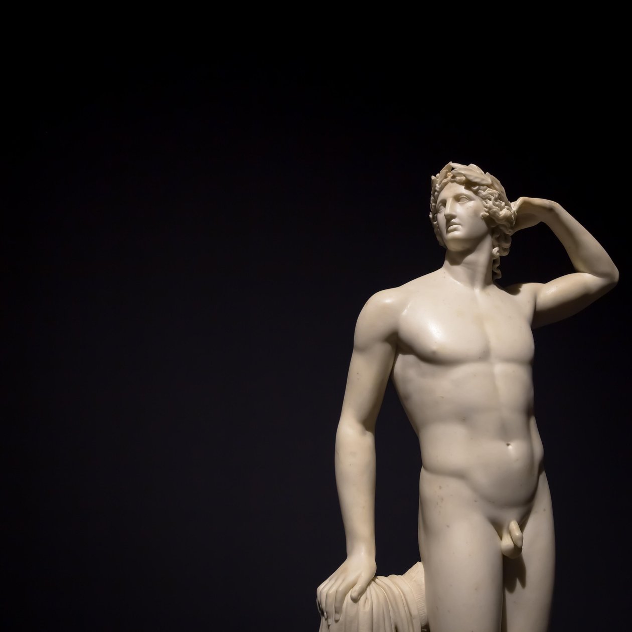  by Antonio Canova