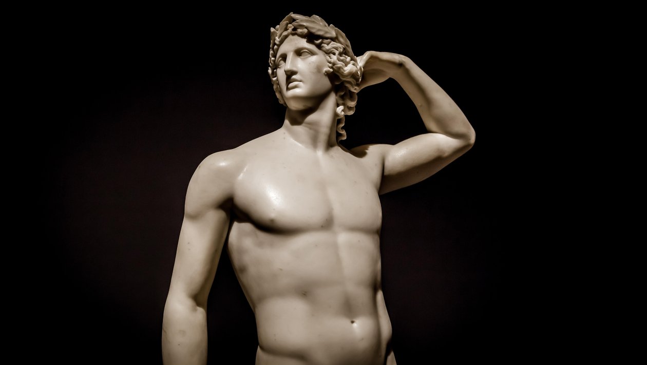  by Antonio Canova