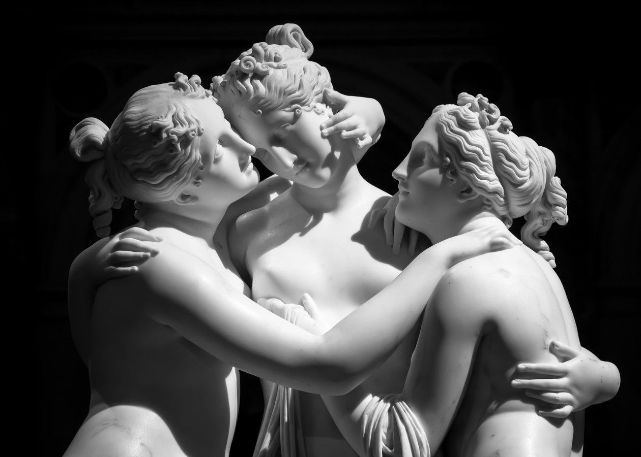  by Antonio Canova