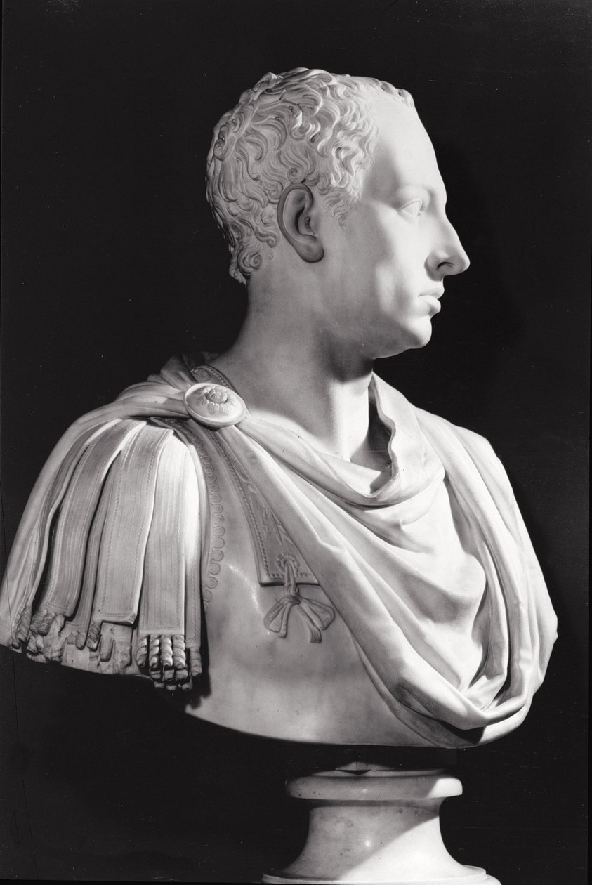 Francis I