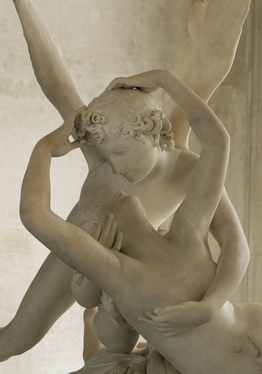  by Antonio Canova