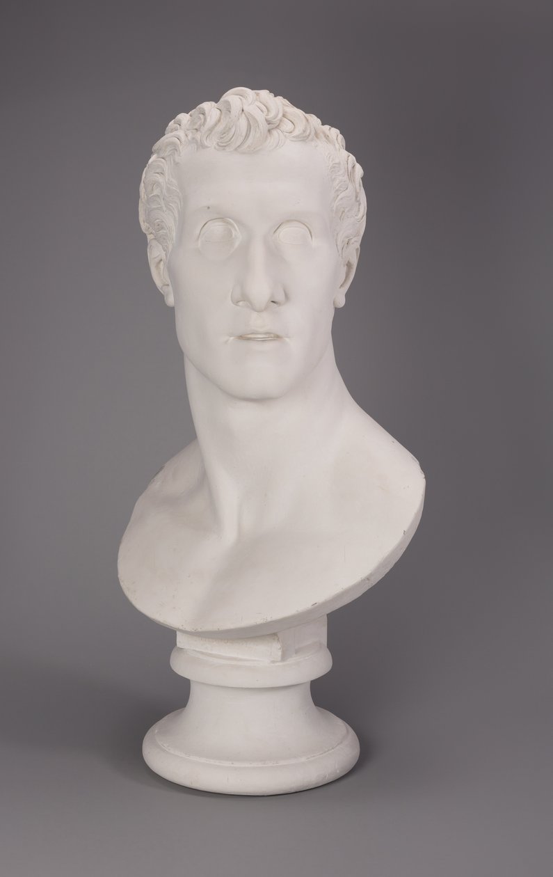 Heykeltıraş Antonio Canova