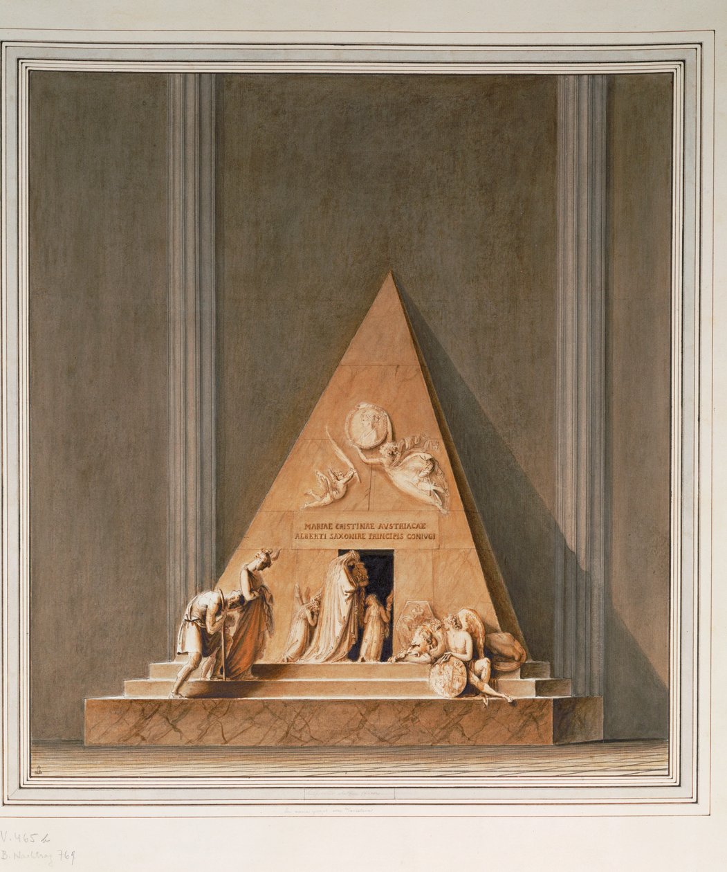  by Antonio Canova