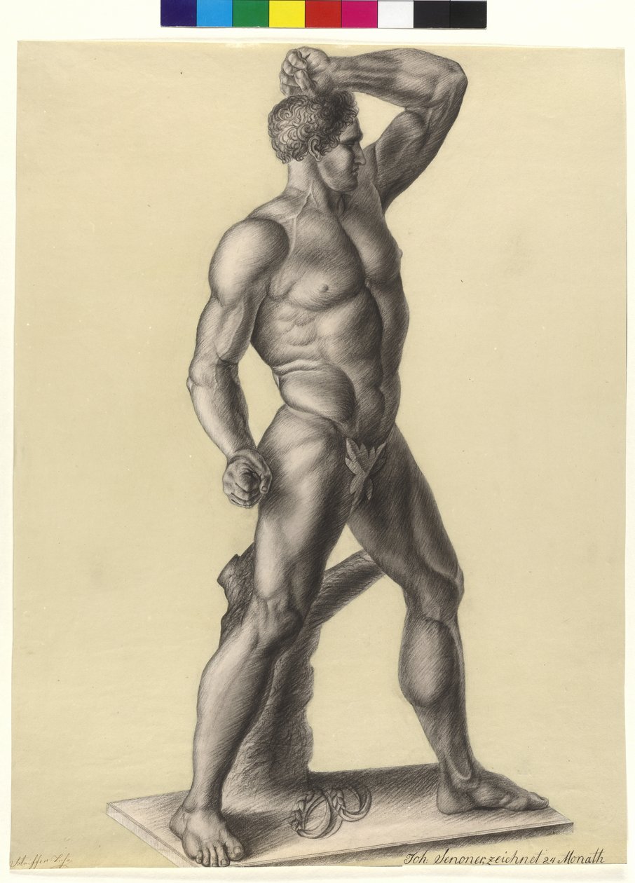  by Antonio Canova