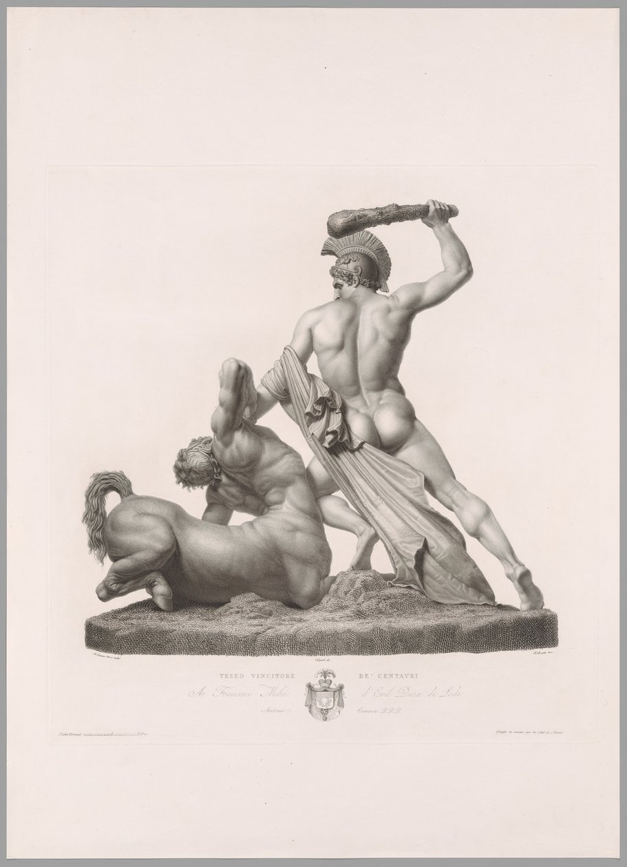  by Antonio Canova