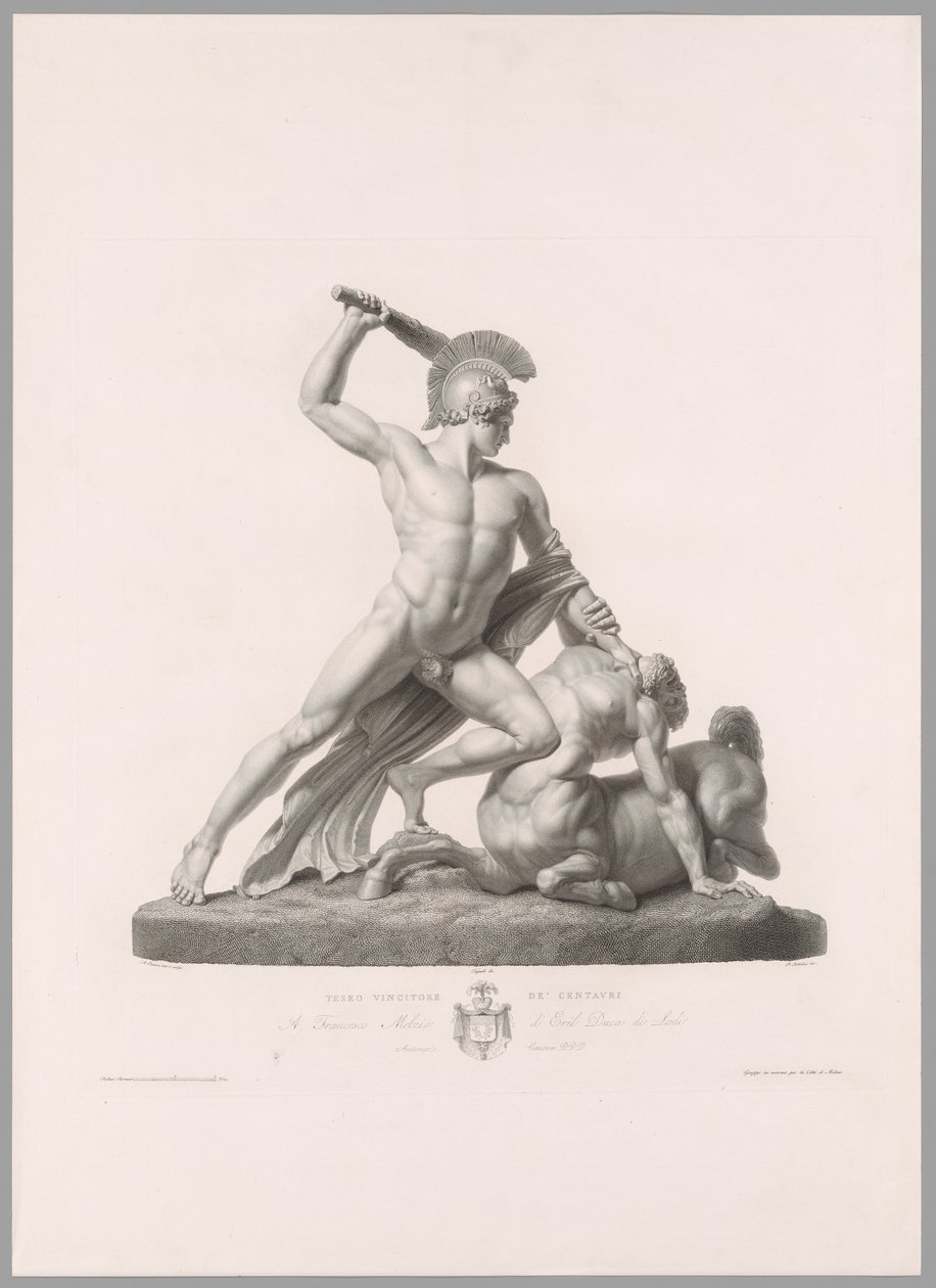  by Antonio Canova