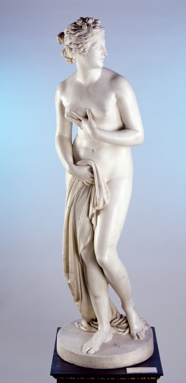 Venüs by Antonio Canova