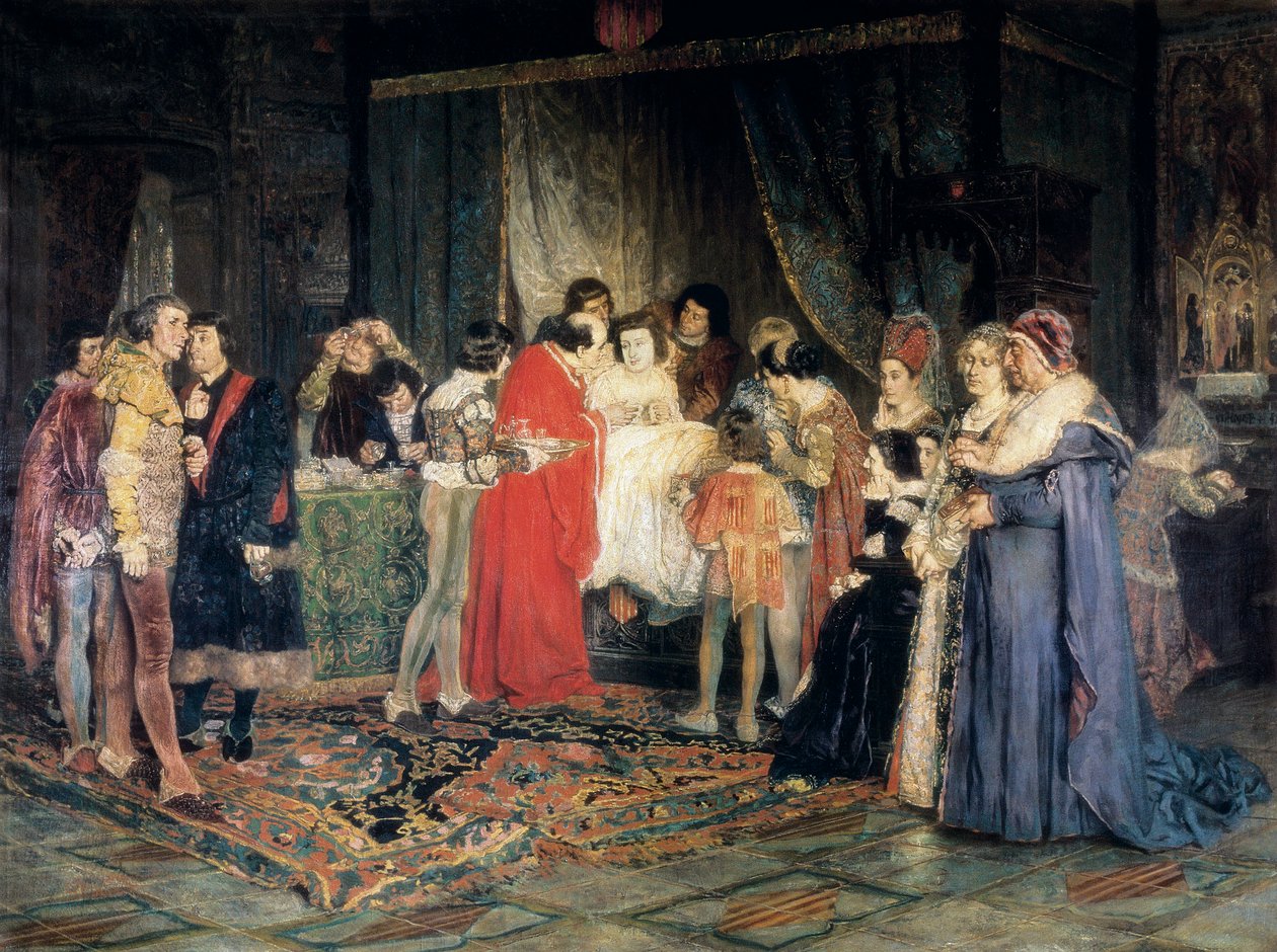 I. Ferdinand
