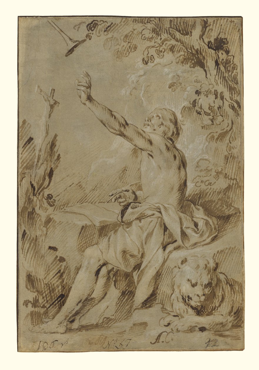  by Antonio Castillo y Saavedra