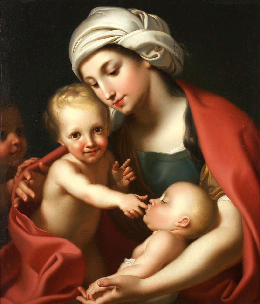  by Antonio Cavalucci