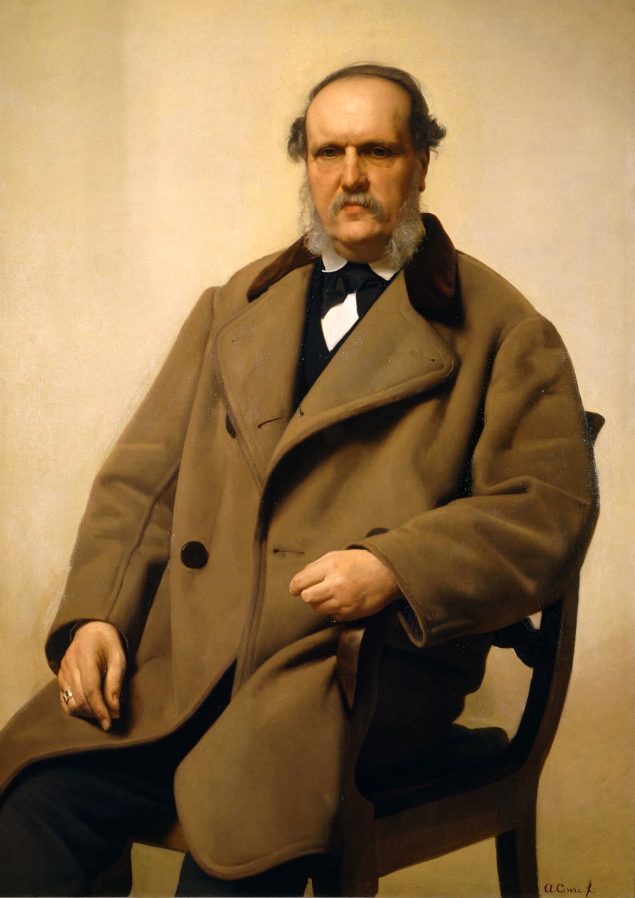 Antonio Tommasi