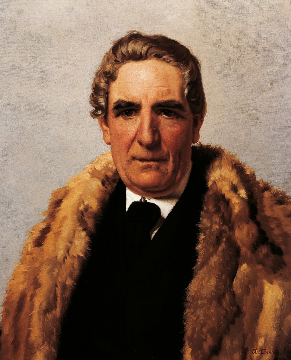 Domenico Guerrazzi