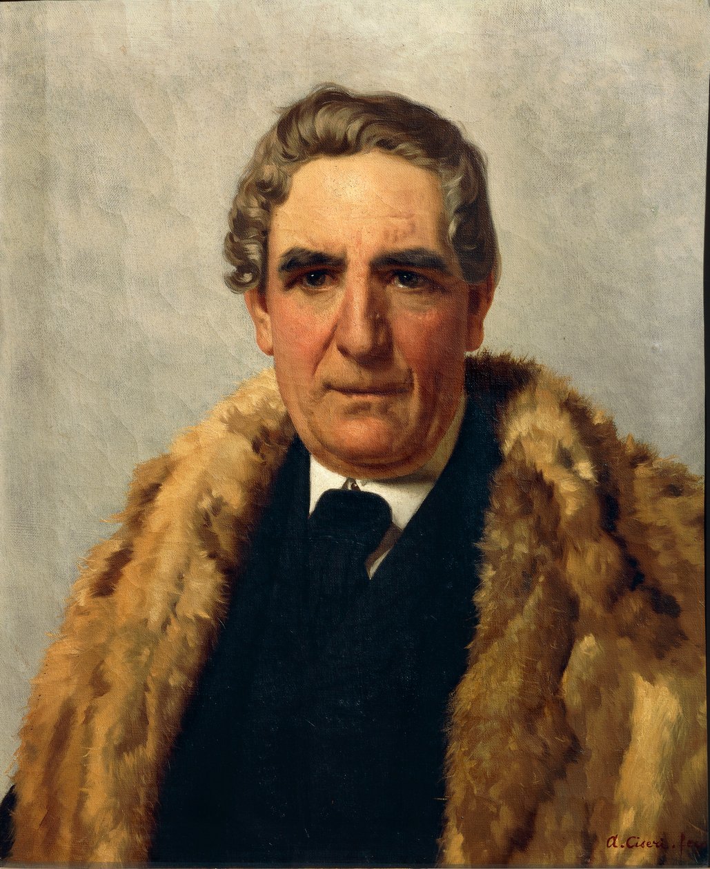 Domenico Guerrazzi