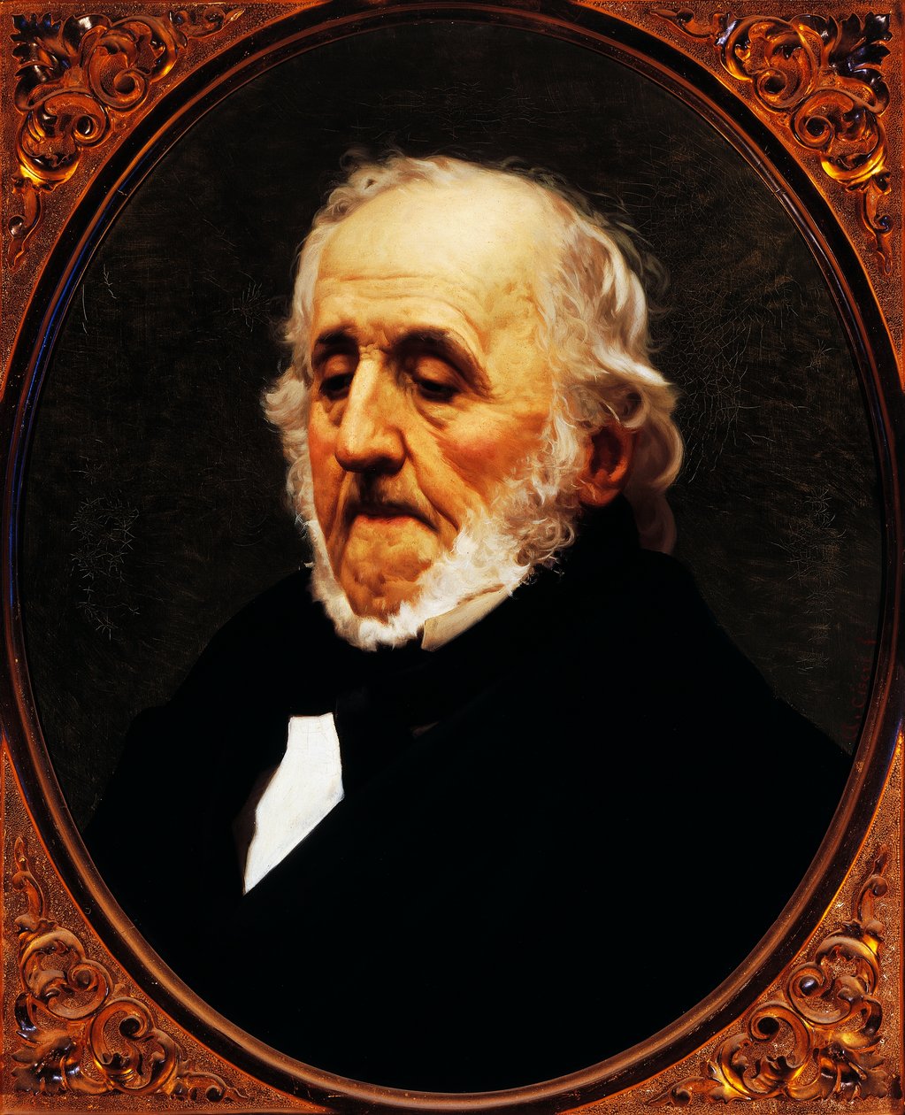 Gino Capponi