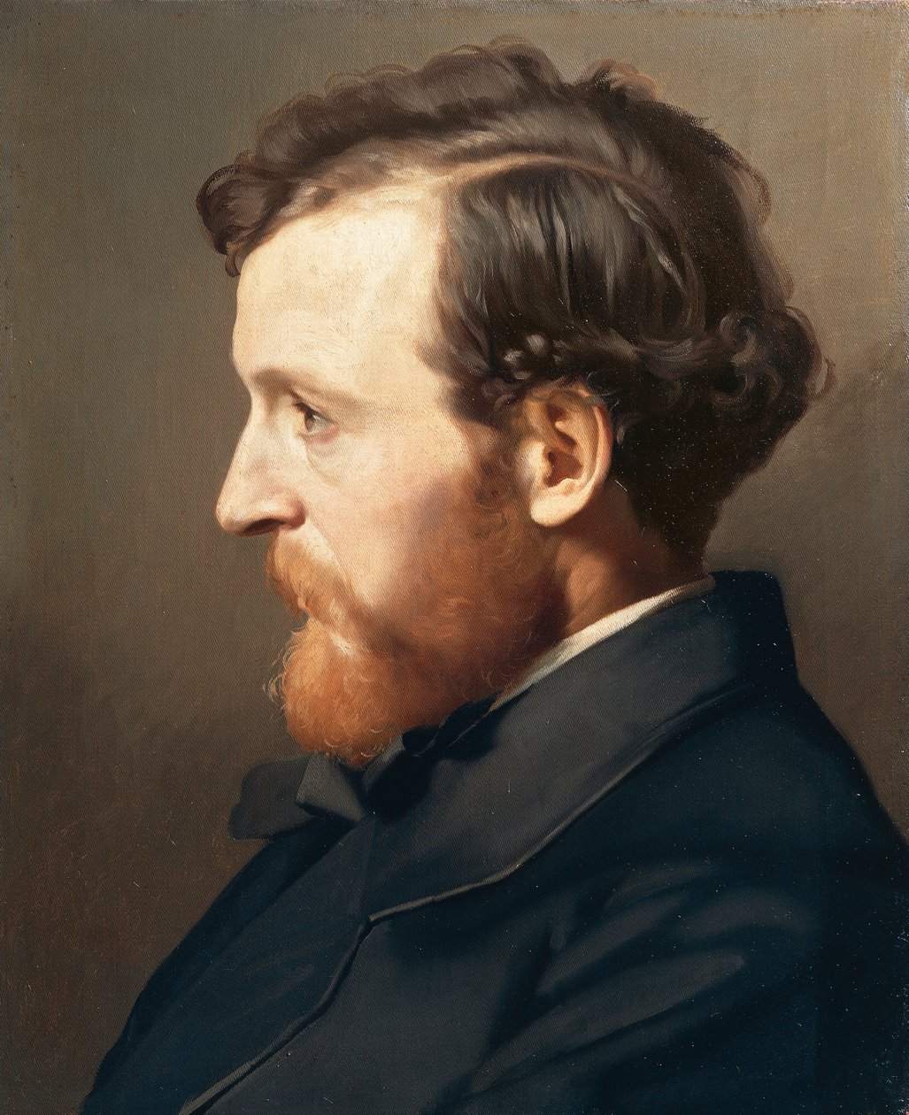 Antonio Ciseri
