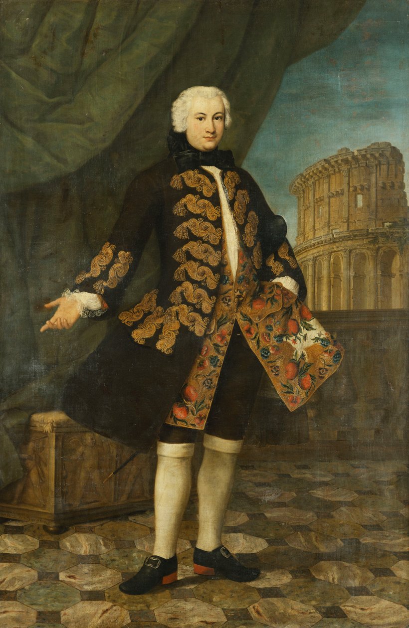 William Perry