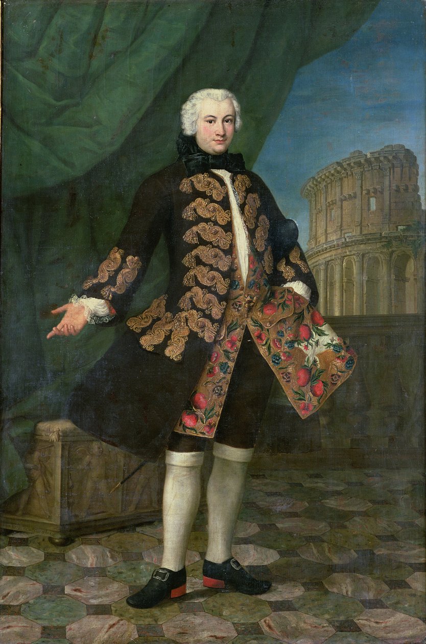 Bilinmeyen resim by Antonio David