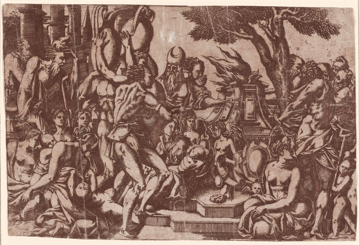 Priapus