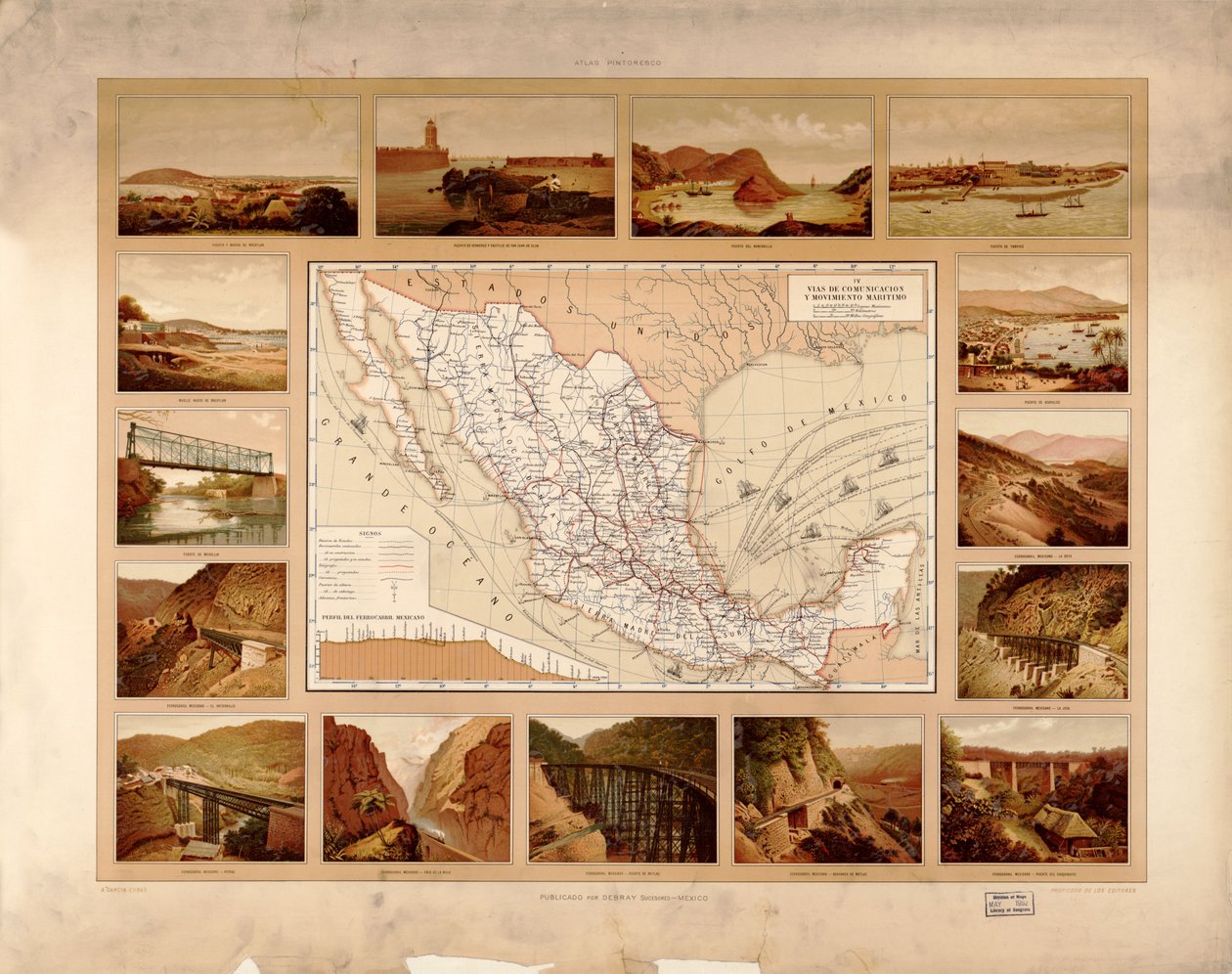  by Antonio García Cubas