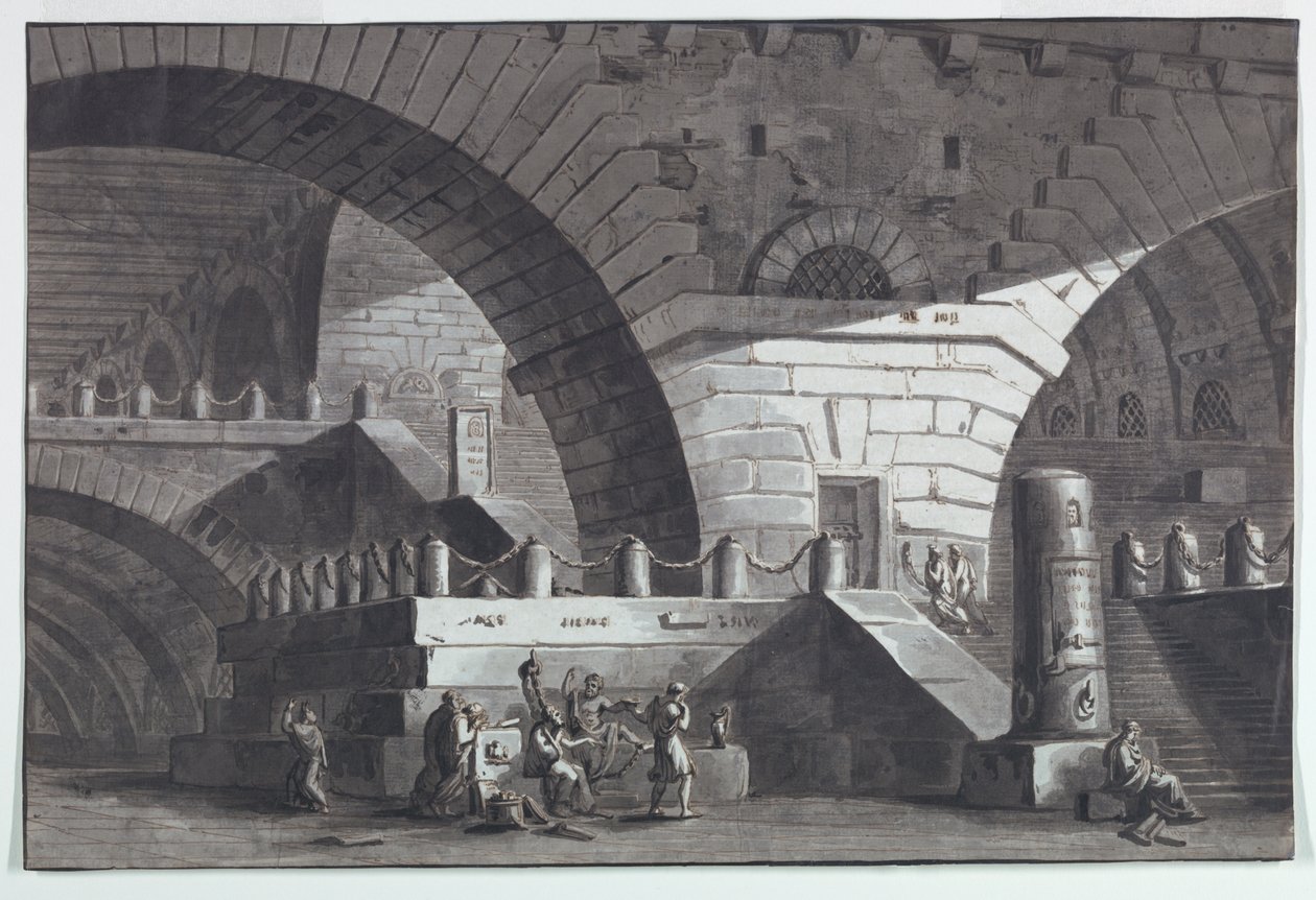 Sahne Tasarımı, Sokrates