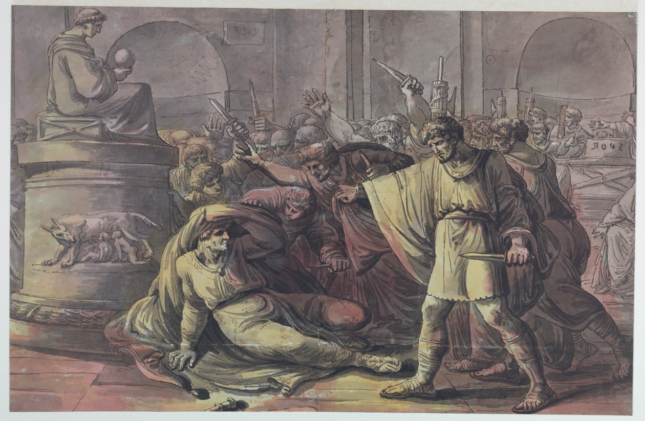 Julius Caesar