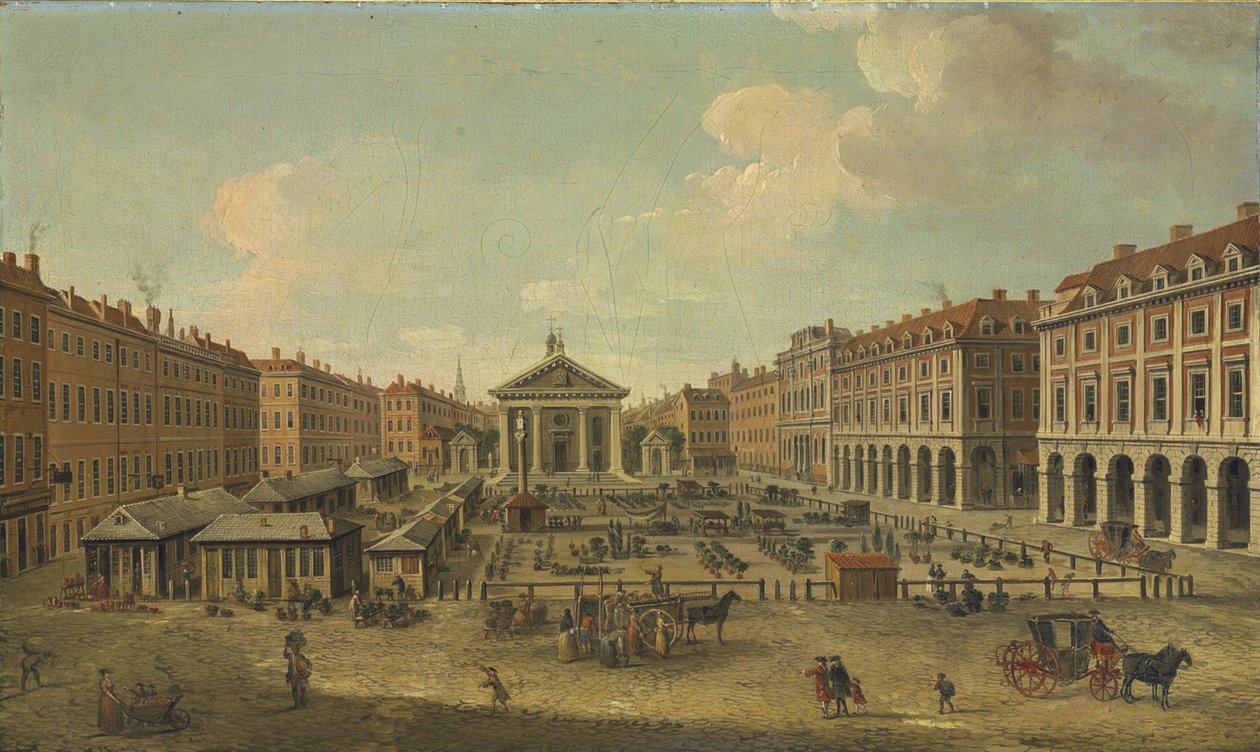 Londra