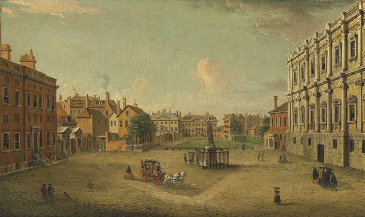Londra