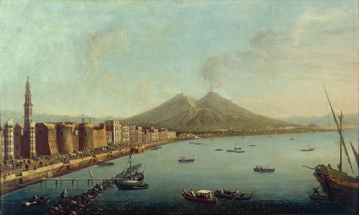  by Antonio Joli